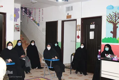 بازدید عبدالهادی  فقهی زاده معاون قرآن و عترت وزیر فرهنگ و ارشاد اسلامی از مؤسسات قرآنی خراسان‌جنوبی