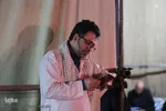 پایان سه روز بندگی و دلدادگی