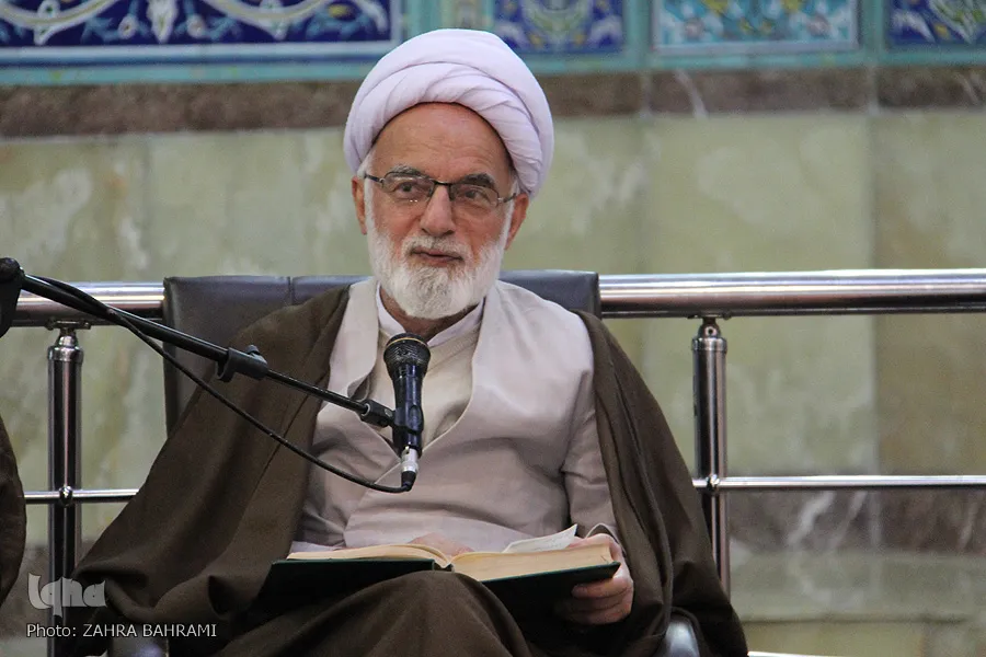 شهادت سردار سلیمانی موجب تقویت اسلام علوی خواهد شد