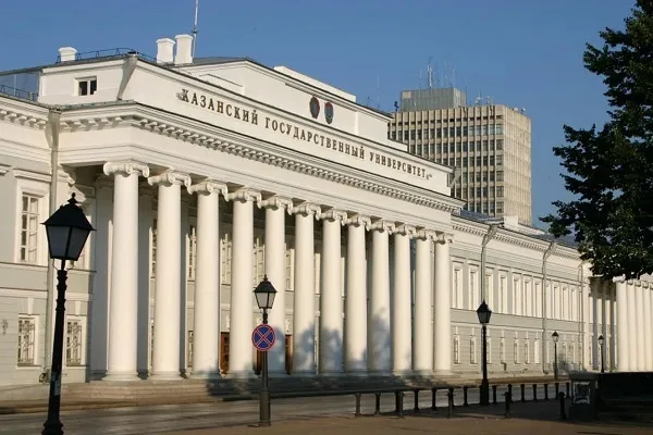 Казанский университет откроет филиал в Узбекистане