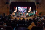 اختتامیه جشنواره ملی عکس ویان در کرج‎