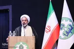 آیین تکریم و معارفه رئیس دانشگاه اصفهان