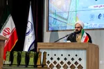 اختتاميه جشنواره بين المللي قرآن و عترت حوزه‌هاي علميه کشور
