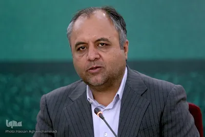 مهراله رخشانی مهر، رئیس سازمان توسعه، نوسازی و تجهیز مدارس کشور 