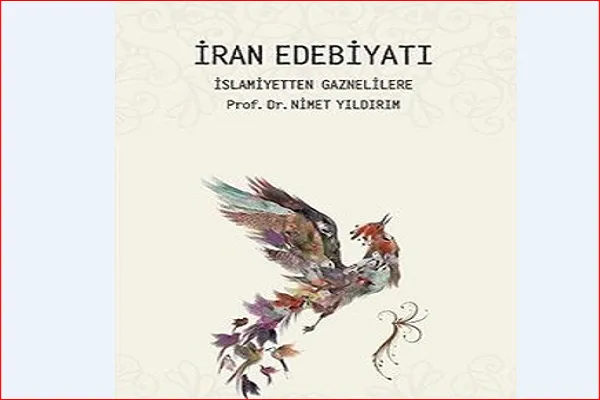 Türk yayıncılık pazarına giren yeni bir kitap