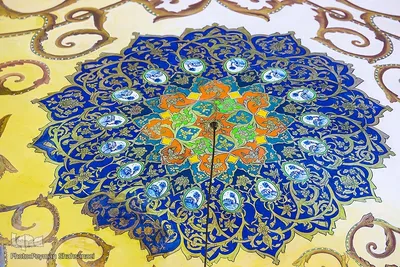 خانه اژه‌ای‌ها در اصفهان