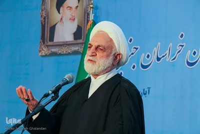 سفر رییس قوه قضاییه به خراسان‌جنوبی