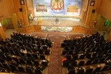برگزیدگان قرآنی سپاه کهگیلویه‌وبویراحمد تجلیل شدند