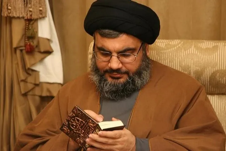تکذیب خبر حمله قلبی سیدحسن نصرالله