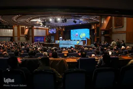 همایش بین‌المللی «گام دوم انقلاب؛ الگوی نظام انقلابی تمدن‌ساز»