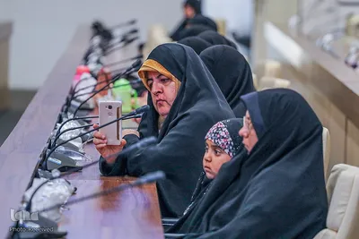 نشست تخصصی نقش بانوان امامت پژوه در جهانی سازی فرهنگ امامت