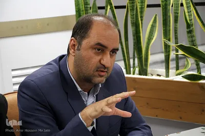 بازدید خبرنگاران از پروژه های در دست اقدام سازمان سرمایه گذاری شهرداری یزد‎‎