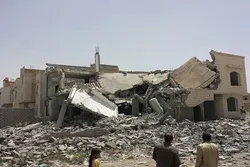 Yemeni Forces Not to Stand Idly By as Saudi-Led Attacks Continue: Ansarullah