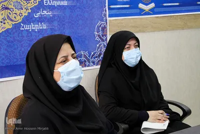 بازدید مدیرکل فرهنگ و ارشاد اسلامی استان یزد از شعبه ایکنا