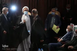 مراسم اختتامیه دومین دوره دو سالانه انتخاب آثار برتر جبهه مقاومت و دفاع از حرم، جایزه سردار شهید حسین همدانی