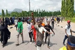 IHRC yalaani askari wa Nigeria kwa kuhujumu matembezi ya Arubaini ya Imam Hussein AS