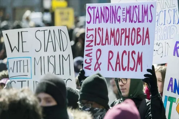 Musulmanes de Canadá exigen acción ‘inmediata’ contra islamofobia