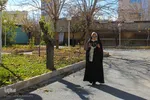 مرحله استانی مسابقات قرآن اتباع خارجی – اراک/عکاس:زهرا بهرامی