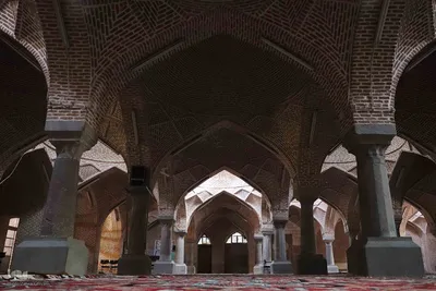 مسجد جامع تبریز؛ شمه‌ای از معماری سلجوقیان تا قاجار