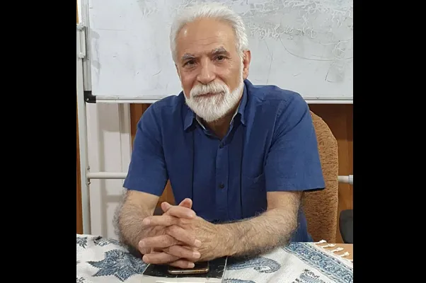 معارف «حافظ» راهنمای انسان تمام اعصار به سوی سعادت است + صوت