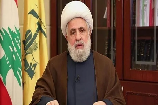 Sinusuportahan ng Iran ang Panrehiyong Paglaban nang hindi Inaasahan ang Anumang Kapalit: Sheikh Qassem