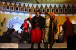 نمایش میدانی «محرمانه» در آستان زینبیه اصفهان