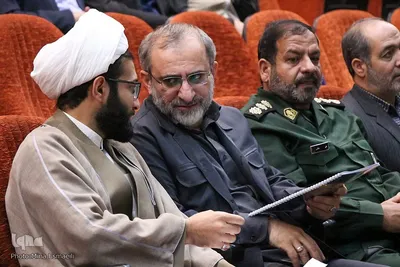 اختتامیه بیستمین همایش بین‌المللی «امام رضا(ع)» در اراک