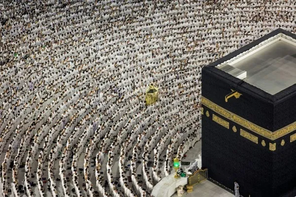 Ramadan 2024: Mecca Making Preparations for Umrah Peak