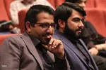 آئین گرامیداشت روز خبرنگار در شیراز‎