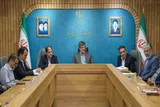 راهبردهای توسعه یزد با تکیه بر متن علم و دانشگاه تدوین شود