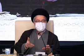 سومین روز همایش«هوای نو» در راستای  تقویت و نهادینه کردن فعالیتهای مردمی در جهت تحقق اهداف گام دوم  انقلاب اسلامی