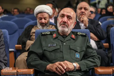همایش تخصصی جایگاه علم و فناوری حوزه سـلامت در دفاع مقـدس