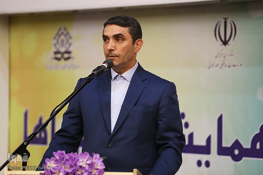 ضرورت بازنگری قانون شوراها در حوزه اختیارات تأمین منابع مالی