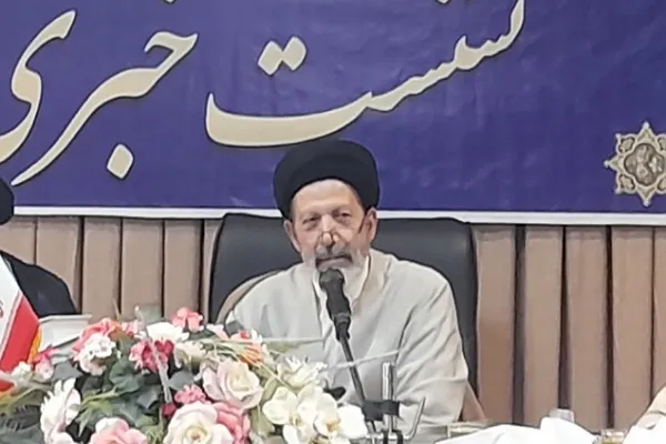 سید مرتضی حسنی حلم