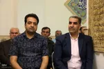 نشست مدیران هئیت‌های مذهبی یزد‎