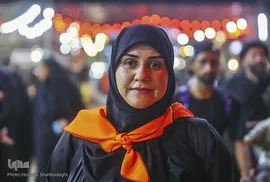 ملت امام حسین