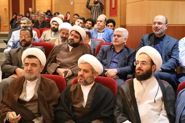 «آئین تکریم ومعارفه مدیرکل کمیته امداد امام (ره) مازندران»