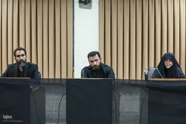 برگزاری جلسه سیاست‌گذاری فعالیت‌های قرآنی ستاد اربعین ۱۴۰۵