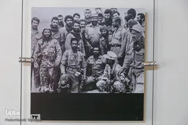 خانه موزه شهید چمران