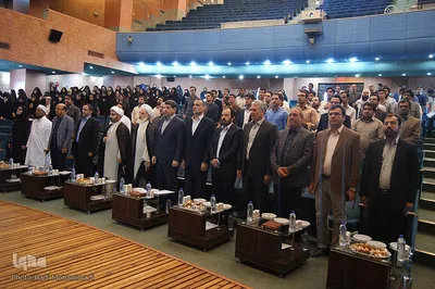 افتتاحیه سی‌و‌یکمین جشنواره‌سراسری قرآن و عترت