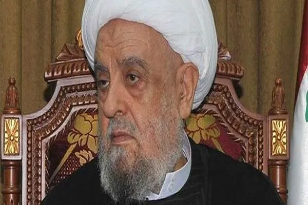 بازتاب درگذشت آیت‌الله شاهرودی در رسانه‌های جهان