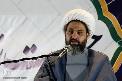 جشن میلاد امام رضا(ع) در اصفهان