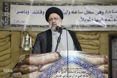 سفر رئیس جمهور به خوزستان