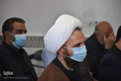 نهضت کمک مؤمنانه در بیرجند