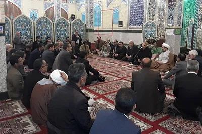 اصناف در خط مقدم جنگ اقتصادی هستند