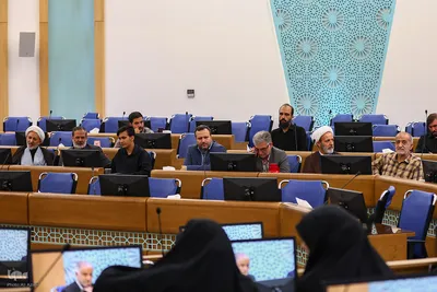 آیین بزرگداشت سلمان فارسی در اصفهان