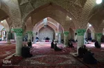 مسجد مجتهد 