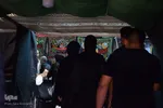 حسینیه ایران؛ چهل منبران در اصفهان‎‎