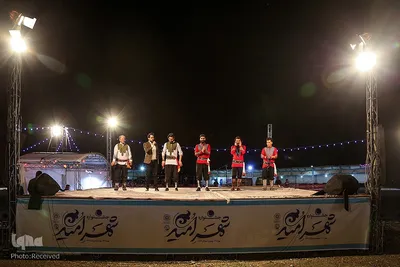 جشنواره شهر امید