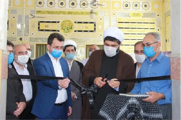 راه‌اندازی ۷۲ آشپزخانه اطعام حسینی در گلستان